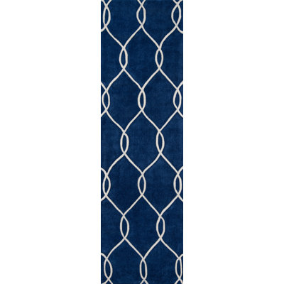 Branchville Geometric Indoor Rug