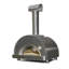 Four à pizza Piccolo - noir mat-125122883