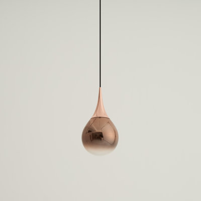 Paopao 1 - Light Single Pendant