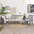 Acacia 4 - Person Patio Conversation Set with Cushions-223361116