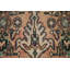 Tapis à motif géométrique traditionnel 7 x 10