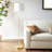 Angular Arched Metal Floor Lamp