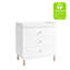 Gelato 3 Drawer Changer Dresser-1172576326