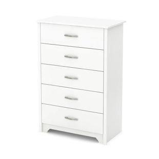 Fusion 31'' W 5 - Drawer Dresser