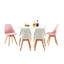 Blalock 6 - Person Dining Set-1299169150