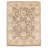 Isra One-of-a-Kind Rectangle 7'7" x 9'11" New Age Rectangle Wool Area Rug in
