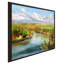 «Afprès Skies» par Carol Hallock - Peinture-681709473-681709472