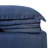 Nena 100% Linen Standard Solid Colour Sheet Set-603807816-541157060