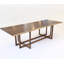 Mura Solid Wood Dining Table-29688799
