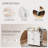 26 " W Kitchen Island-1253121316