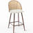 Cassadra 25.6" Counter Stool-1574165985