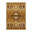Tapis d'intérieur à motif polyvalent de style sud-ouest Akyah-1893524108