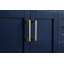 Ensemble de meuble-lavabo simple 36 po Scottsbluff-270629626