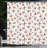 Shower Curtain with Hooks Included-44330581