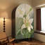 Garde-robe de chambre simple maison moderne