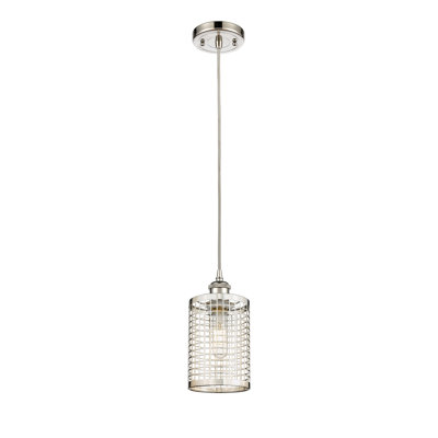 Luminaire suspendu à 1 lumière Argiro