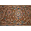Tapis traditionnel rose grand 10 x 15