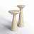 Asuna Concrete Top Nesting Tables-112644103
