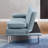 Weissport 65'' Upholstered Convertible Sofa-149283943
