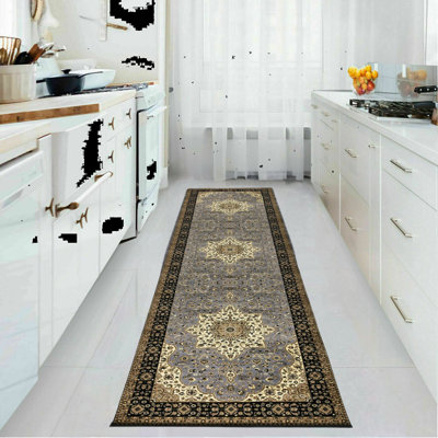 Runner Andreina Floral Area Rug
