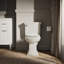 Triko Quiet-Close Elongated Toilet Seat-438035232-481403756