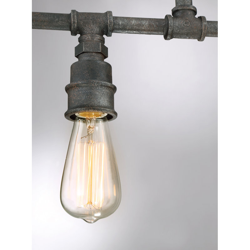 Claude 5 - Light Kitchen Island Pendant