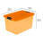 Sterilite 64 Quart Latching Plastic Storage Box Container Tote-138764866-138764867