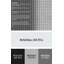 Tapis gris/noir tissé à la machine-1499409606