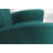 Milana 27" Wide Velvet Wingback Chair-883304319
