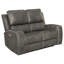 Causeuse inclinable électrique Pearces-1183494677