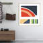 Geometric Games I by Tom Reeves-2130252310-2130252304