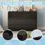 Commode double 6 tiroirs, l 47,2 pi-525411362
