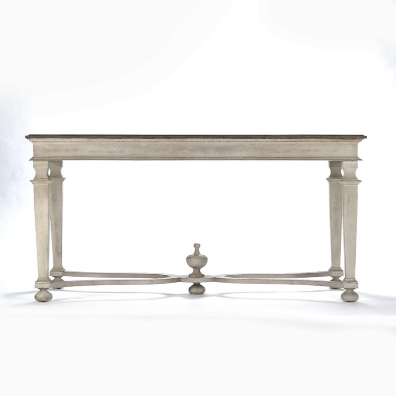 Tiffany 63'' W Console Table