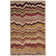 Tanner Hand Tufted Wool Abstract Rug