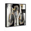 «Gold Showers», peinture sur toile-71089433-71089434