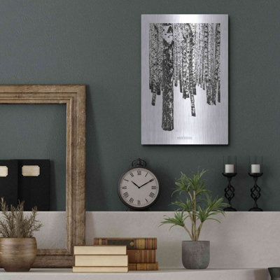 «White Edition 1» par Design Fabrikken