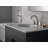 Two Handle Widespread Bathroom Faucet-91038790