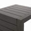 Table en forme de C-430569807