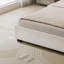 Metal Storage Bed-24272340
