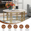 Coffee Table with Storage