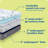 Sealy Dreamlife 14” Plush Foam Mattress-in-a-Box-99281170