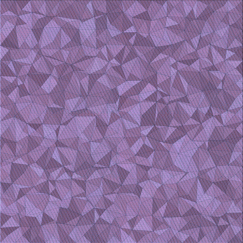 Indoor Rug, Square 5'