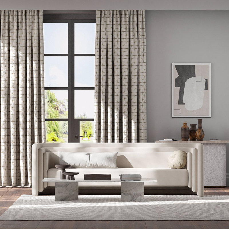 Issoria Fabric, Sepia