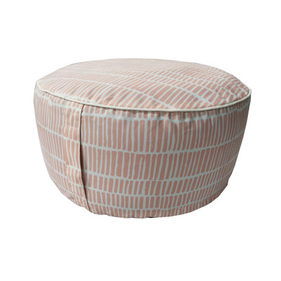 Outdoor Ottoman