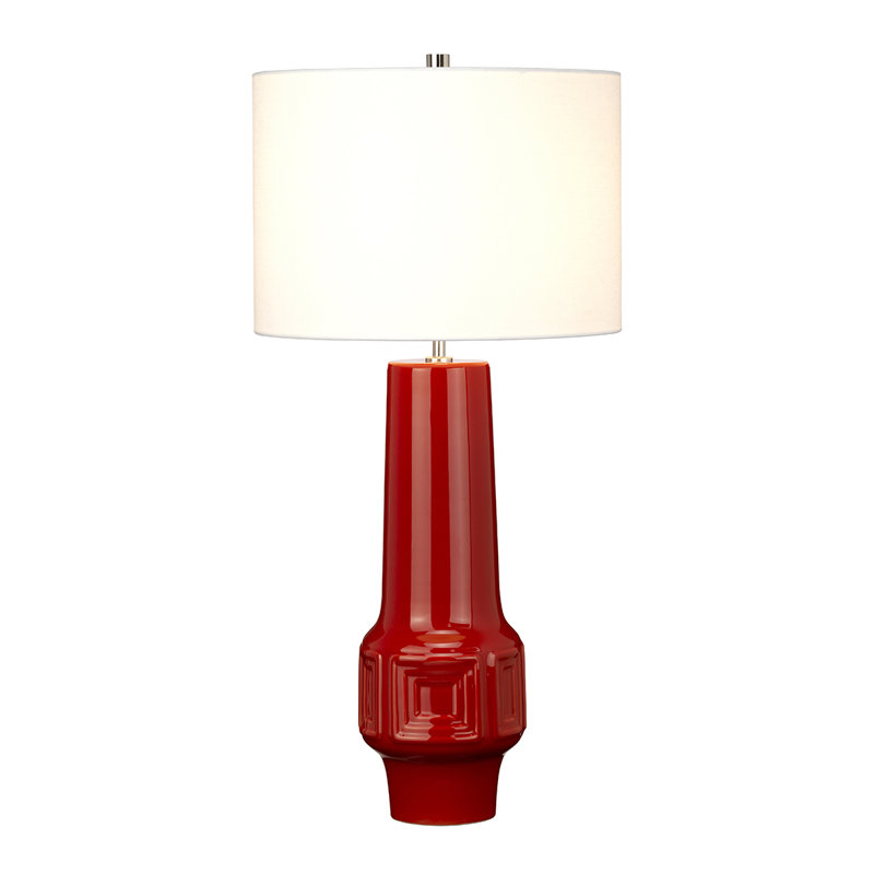 Athanasia Ceramic Table Lamp