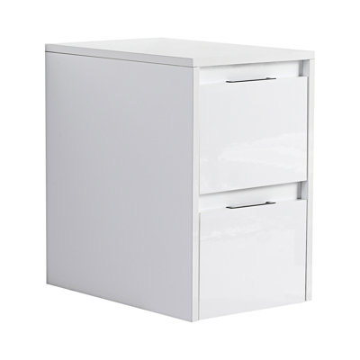 Bathroom Side Cabinet