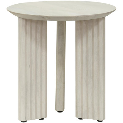 Table de bout moderne Edianna