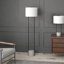 Lampe sur pied 65,5 "Arie