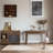 Versatile Multi-Functional Cat Litter Box House With Practical Storage