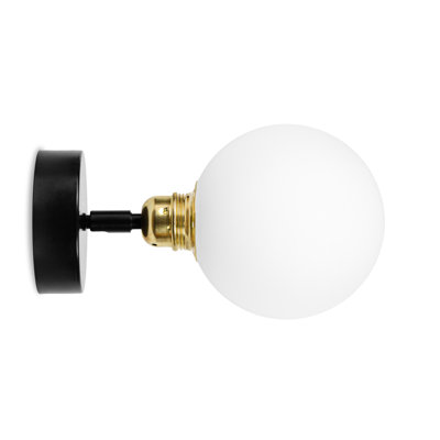 Ruithero Armed Sconce